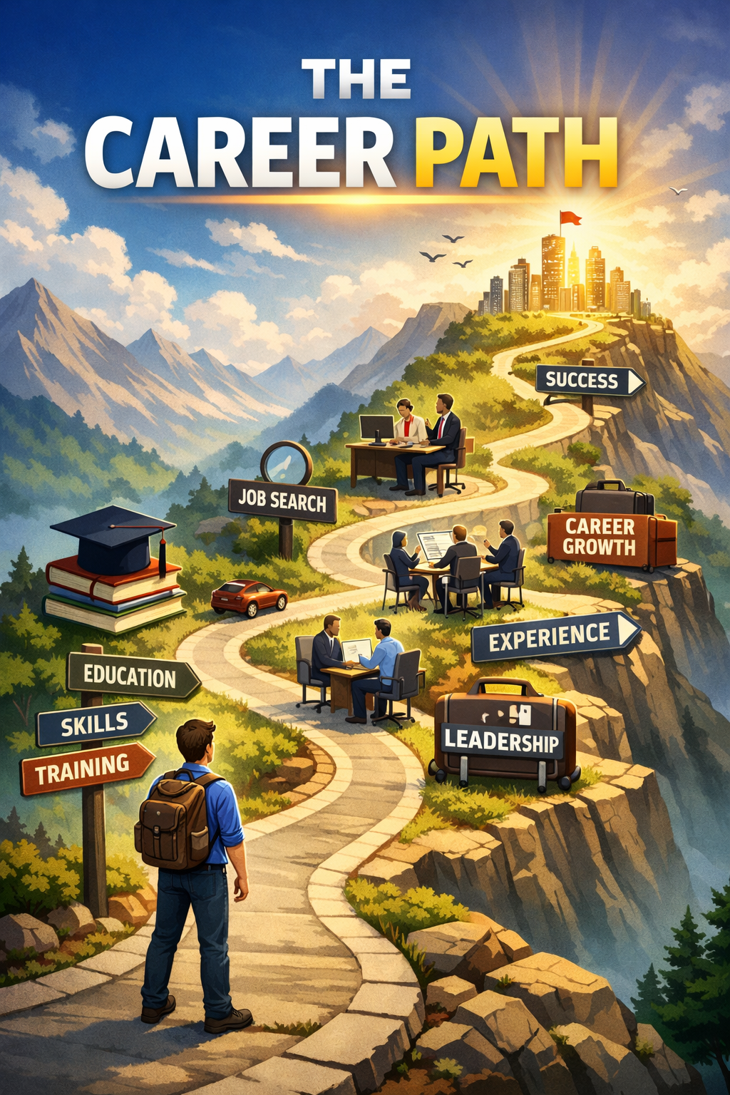 Computer Aptitude – online coaching course at Career Pathway