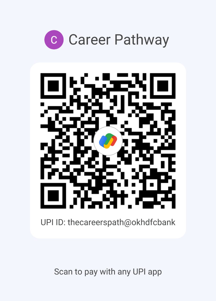 UPI Payment QR Code