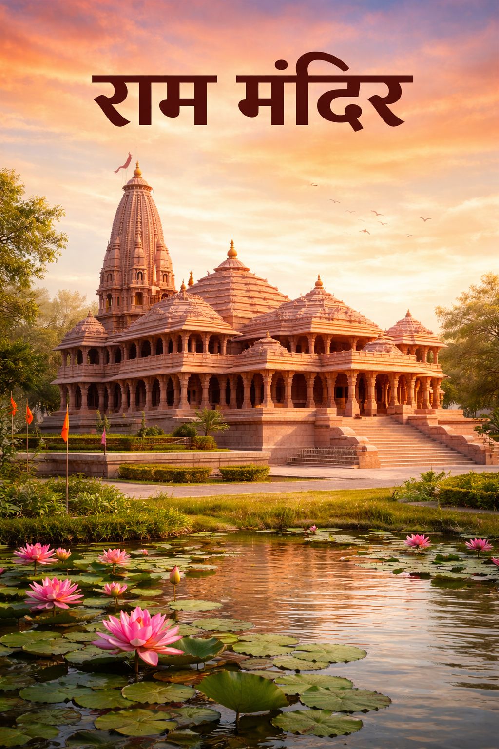 Ram Mandir Ayodhya: History, Verdict & New Temple – blog post featured image
