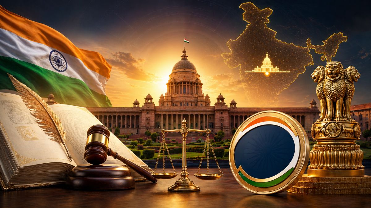 30 Medium-Level MCQs on President of India – GK article for competitive exams
